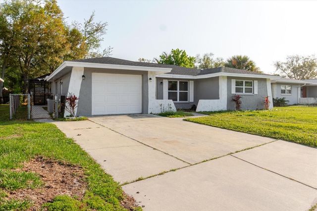 1811 FOREST DRIVE, Oldsmar, FL 34677