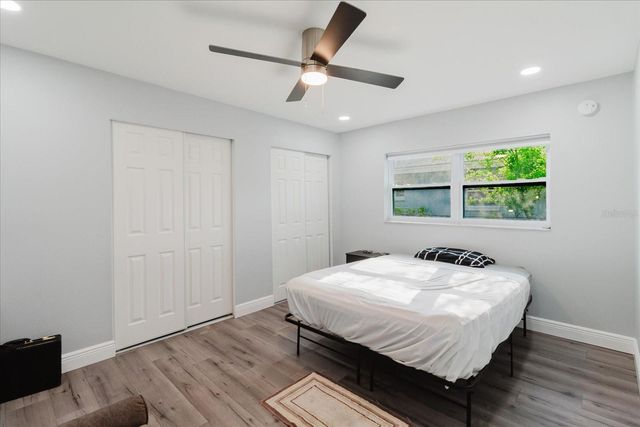 1811 FOREST DRIVE, Oldsmar, FL 34677