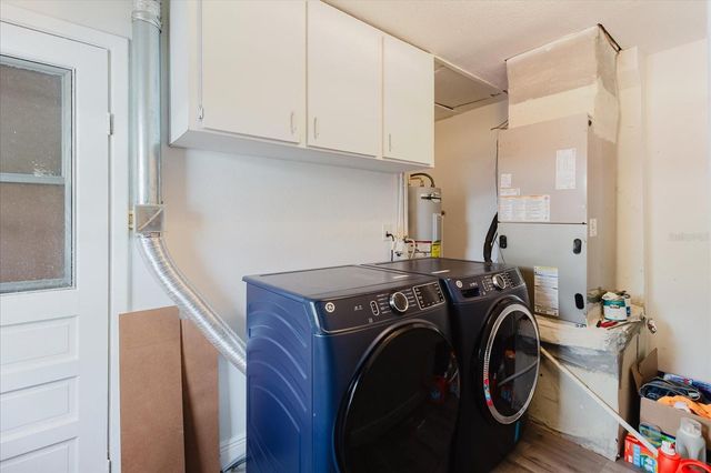 1811 FOREST DRIVE, Oldsmar, FL 34677