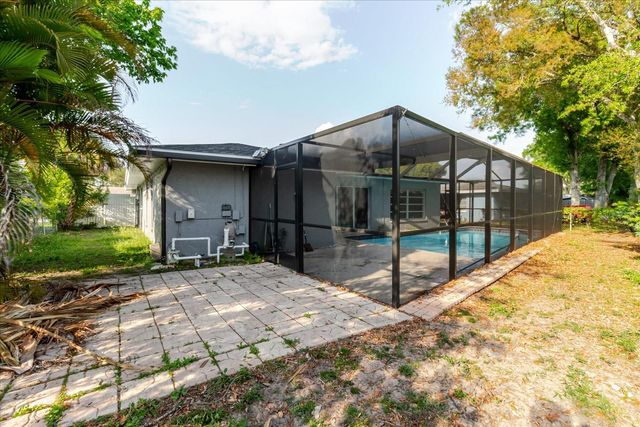 1811 FOREST DRIVE, Oldsmar, FL 34677