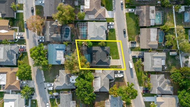 1811 FOREST DRIVE, Oldsmar, FL 34677