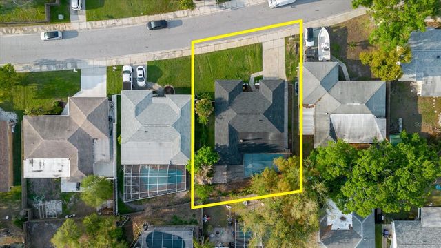 1811 FOREST DRIVE, Oldsmar, FL 34677