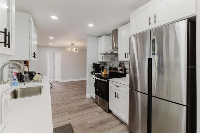 1811 FOREST DRIVE, Oldsmar, FL 34677