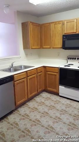 12109 Stoney Crossing, San Antonio, TX 78247