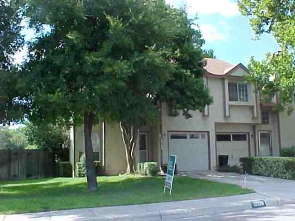 12109 Stoney Crossing, San Antonio, TX 78247
