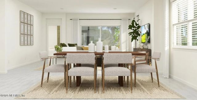 136 BELLAIRE, St. Augustine, FL 32092