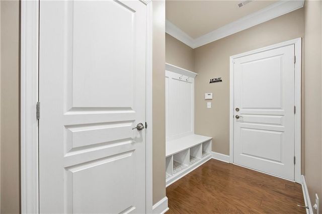 2002 Blossom Hill Drive, Roswell, GA 30076