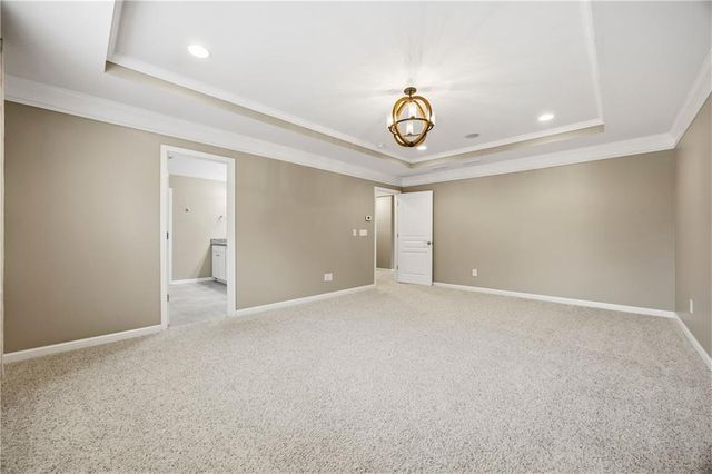 2002 Blossom Hill Drive, Roswell, GA 30076