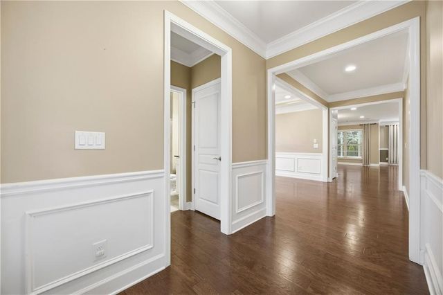 2002 Blossom Hill Drive, Roswell, GA 30076