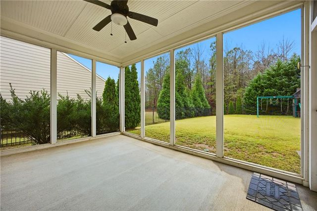 2002 Blossom Hill Drive, Roswell, GA 30076
