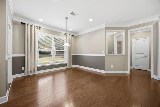 2002 Blossom Hill Drive, Roswell, GA 30076