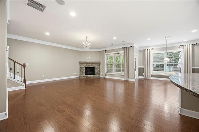 2002 Blossom Hill Drive, Roswell, GA 30076