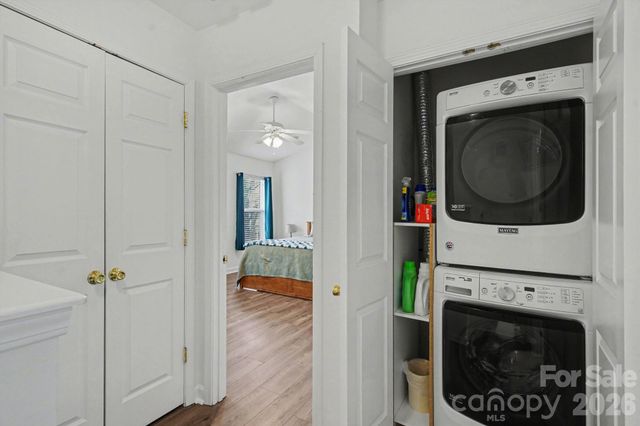 5518 Santeelah Court, Charlotte, NC 28217