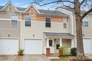 5518 Santeelah Court, Charlotte, NC 28217