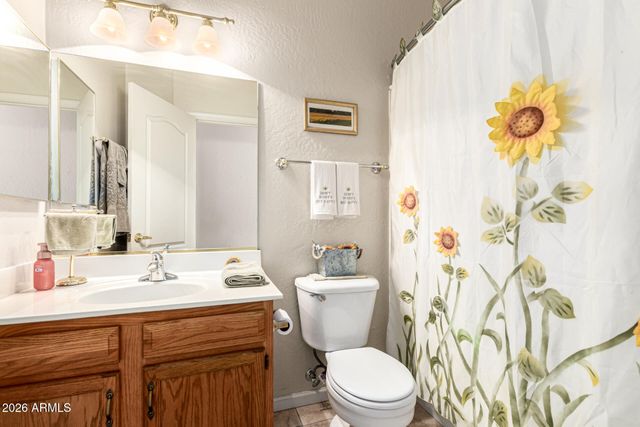 450 W CASA GRANDE LAKES Boulevard, Casa Grande, AZ 85122