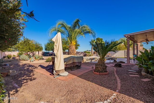 450 W CASA GRANDE LAKES Boulevard, Casa Grande, AZ 85122