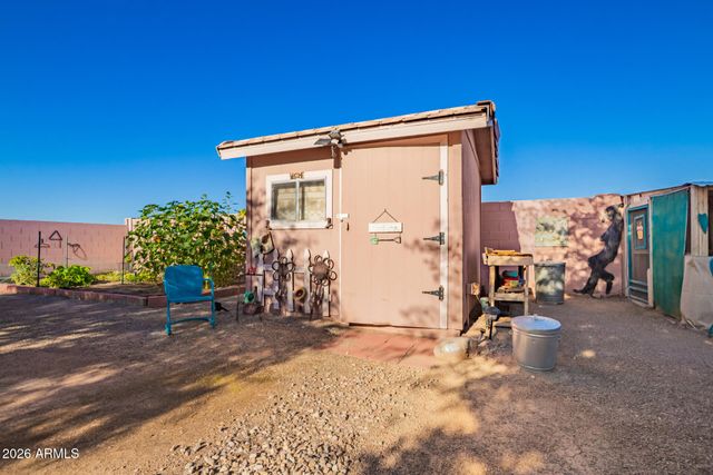 450 W CASA GRANDE LAKES Boulevard, Casa Grande, AZ 85122