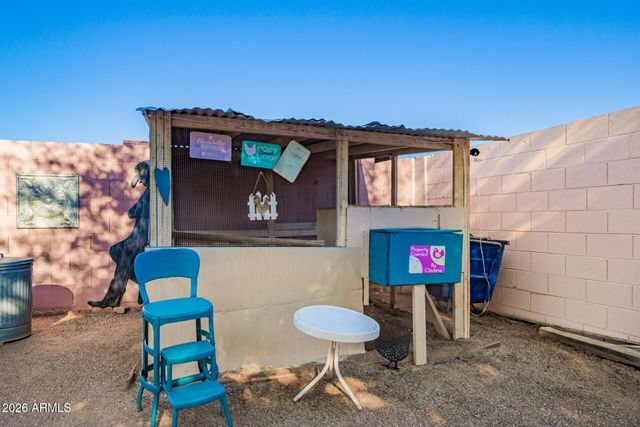 450 W CASA GRANDE LAKES Boulevard, Casa Grande, AZ 85122