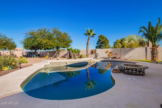 450 W CASA GRANDE LAKES Boulevard, Casa Grande, AZ 85122