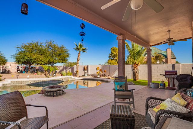 450 W CASA GRANDE LAKES Boulevard, Casa Grande, AZ 85122