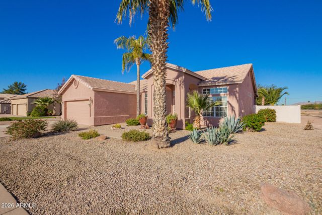 450 W CASA GRANDE LAKES Boulevard, Casa Grande, AZ 85122