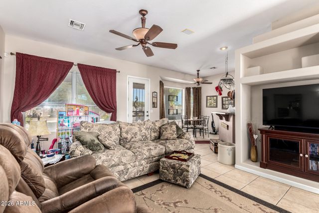 450 W CASA GRANDE LAKES Boulevard, Casa Grande, AZ 85122