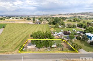 1255 N 1100 E, Shelley, ID 83274