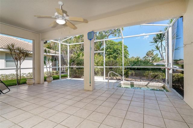 8390 PARKSIDE DRIVE, Englewood, FL 34224