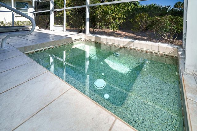 8390 PARKSIDE DRIVE, Englewood, FL 34224