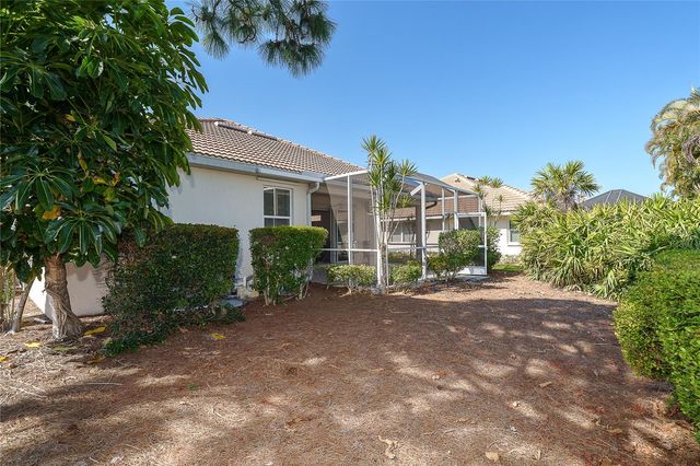 8390 PARKSIDE DRIVE, Englewood, FL 34224