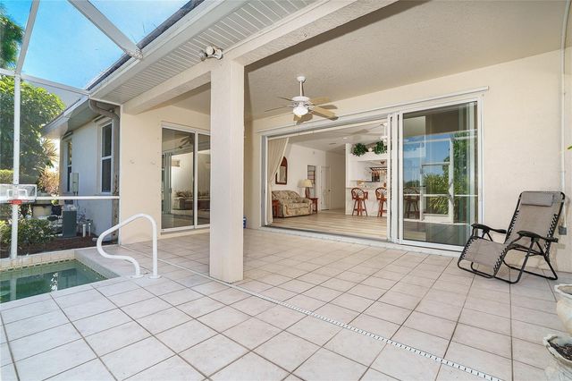 8390 PARKSIDE DRIVE, Englewood, FL 34224