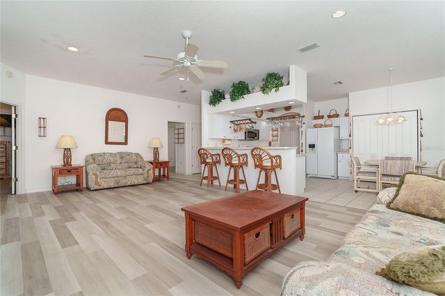 8390 PARKSIDE DRIVE, Englewood, FL 34224