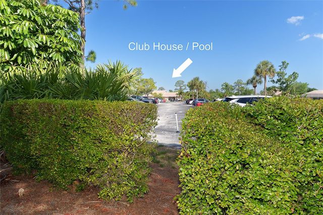 8390 PARKSIDE DRIVE, Englewood, FL 34224