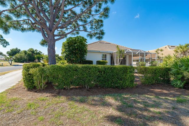 8390 PARKSIDE DRIVE, Englewood, FL 34224