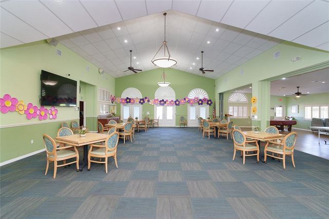 8390 PARKSIDE DRIVE, Englewood, FL 34224