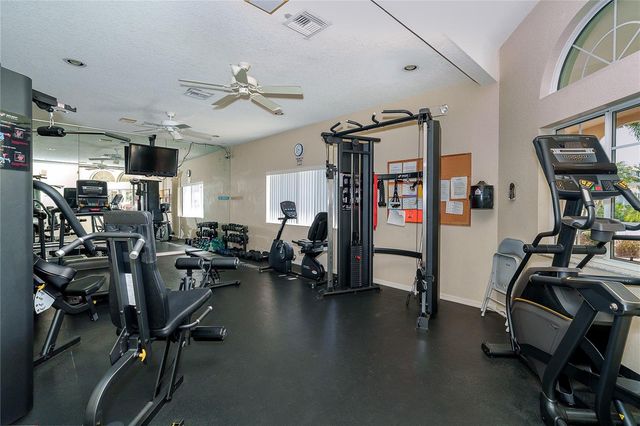 8390 PARKSIDE DRIVE, Englewood, FL 34224