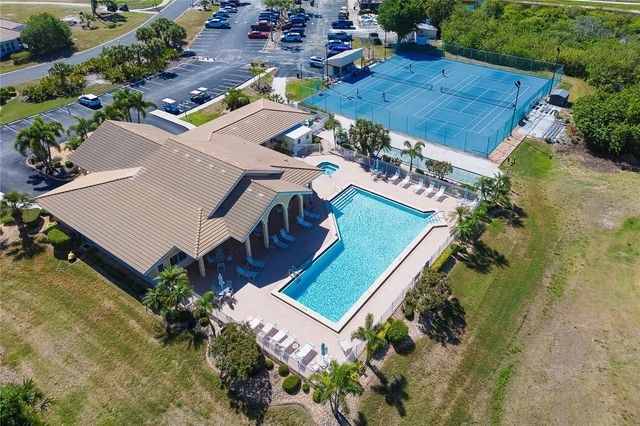 8390 PARKSIDE DRIVE, Englewood, FL 34224