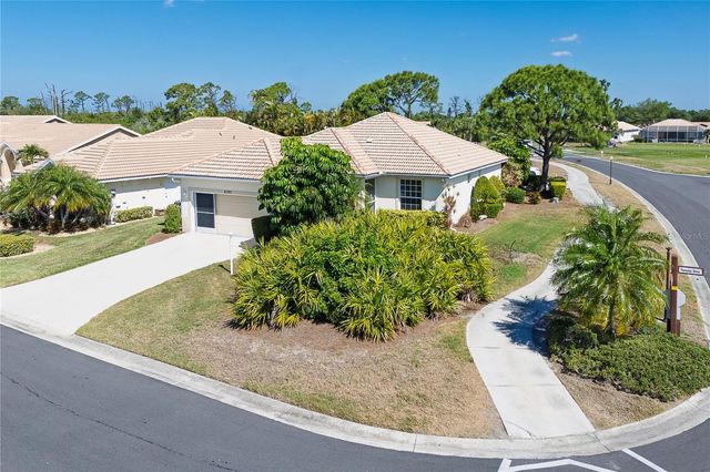 8390 PARKSIDE DRIVE, Englewood, FL 34224