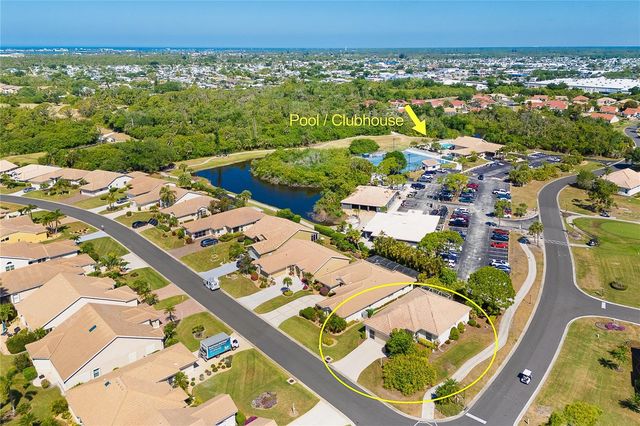 8390 PARKSIDE DRIVE, Englewood, FL 34224