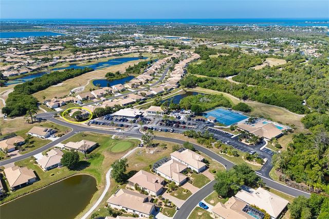 8390 PARKSIDE DRIVE, Englewood, FL 34224