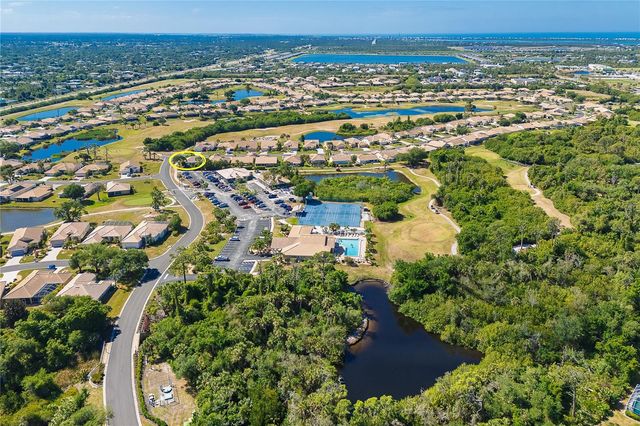 8390 PARKSIDE DRIVE, Englewood, FL 34224