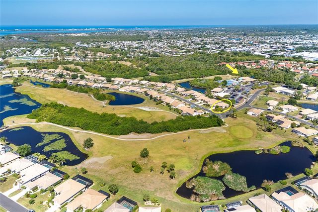 8390 PARKSIDE DRIVE, Englewood, FL 34224