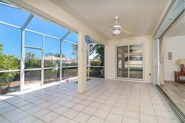 8390 PARKSIDE DRIVE, Englewood, FL 34224