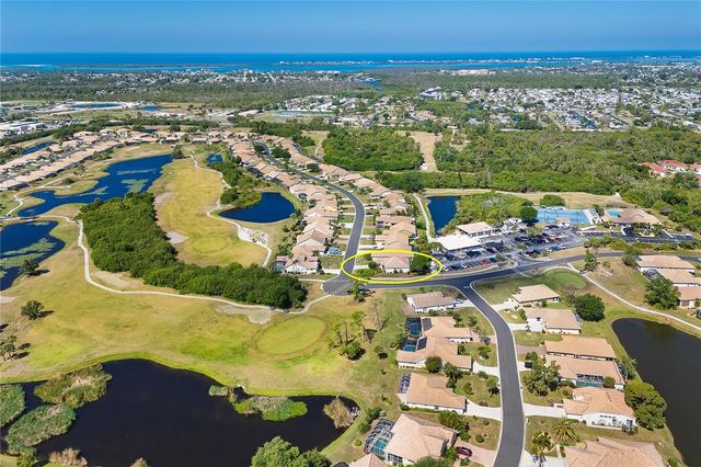 8390 PARKSIDE DRIVE, Englewood, FL 34224