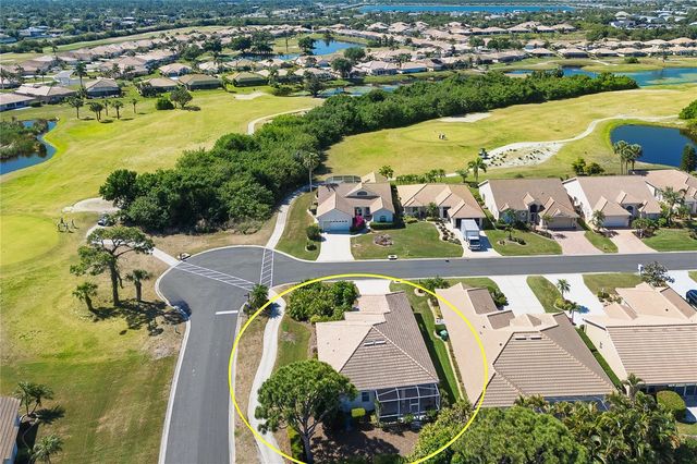 8390 PARKSIDE DRIVE, Englewood, FL 34224