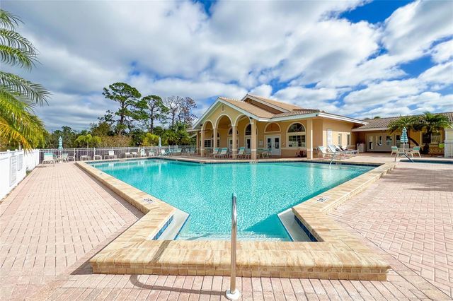 8390 PARKSIDE DRIVE, Englewood, FL 34224