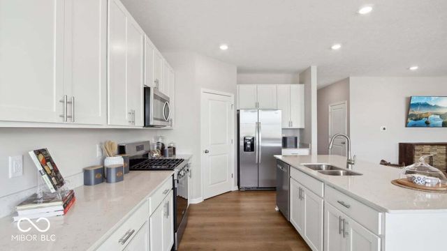 7808 Magnolia Street, New Palestine, IN 46163