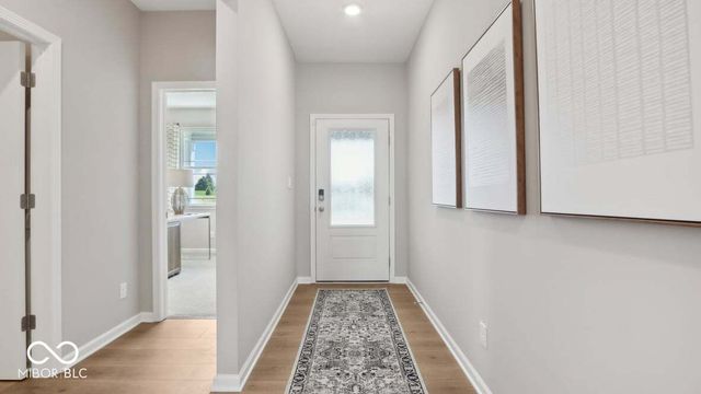 7808 Magnolia Street, New Palestine, IN 46163