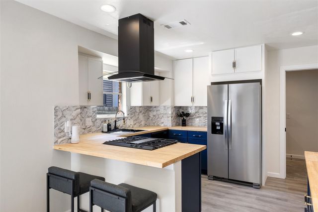 1801 Belford DR, Austin, TX 78757