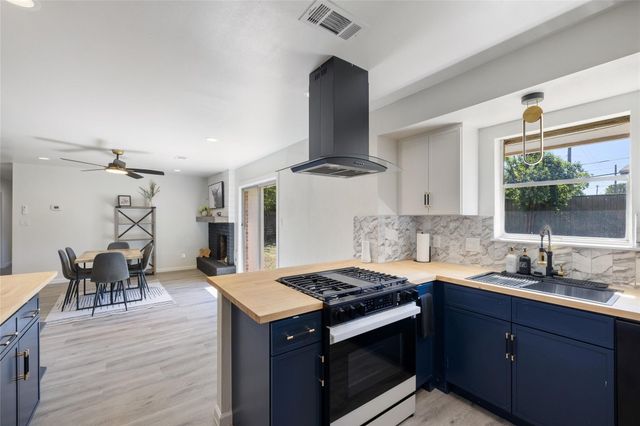 1801 Belford DR, Austin, TX 78757